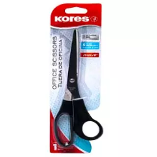 Tijera Oficina 21x8" 35221 Kores