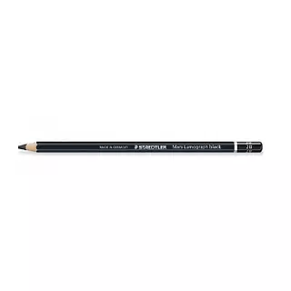 Lapiz Negro Staedtler 10820