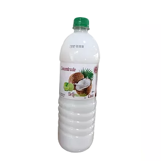 Concentrado Limonada De Coco