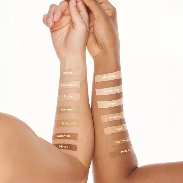 Corrector De Ojeras Kaba