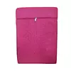 Funda Tipo Peluche En Sobre Para Portátil Con Bolsillo De 14