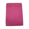 Funda Tipo Peluche En Sobre Para Portátil Con Bolsillo De 14