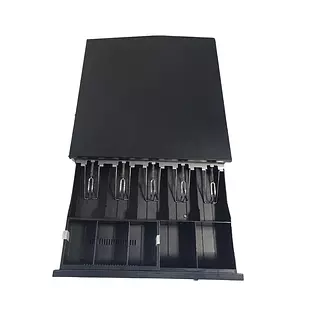 Cajón Monedero Nt405 48.5x46.0x16.5 Negro