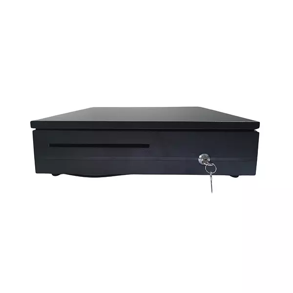 Cajón Monedero Nt405 48.5x46.0x16.5 Negro