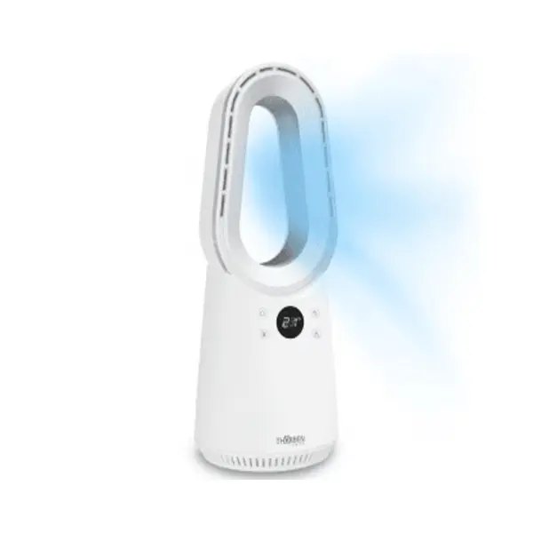 Ventilador Sin Aspas De 20 Pulgadas Skj-Cr061