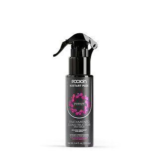 Tratamiento Constructor Instantáneo La Pocion