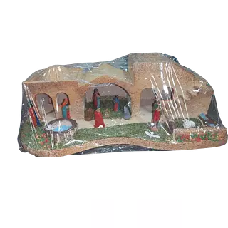 Figuras Especial Maquetas