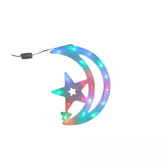 Decoracion Navidad Con Luces