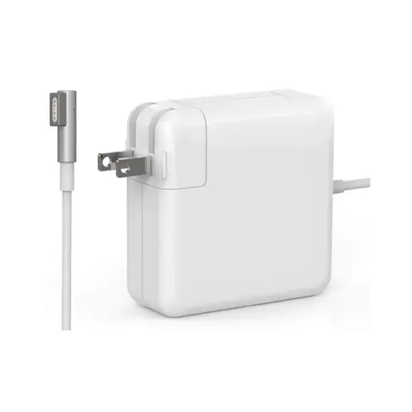 Cargador Para Portátil Mac Book Pro 16,5v 3,65a 60w Punta Pi