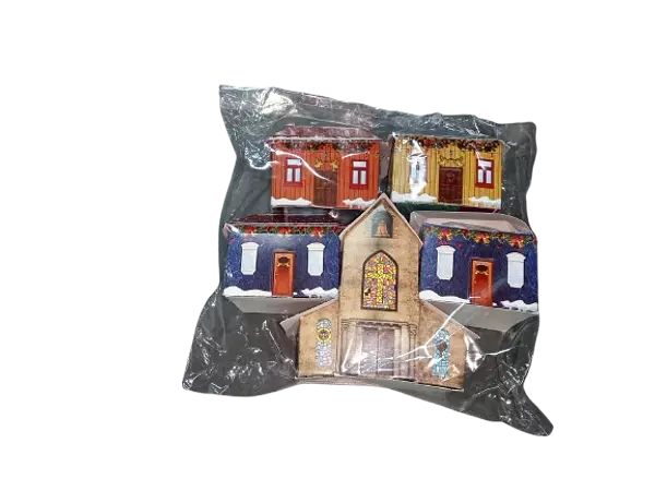 Figuras Maquetas Surtido