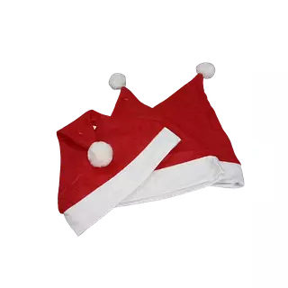 Gorro De Navidad