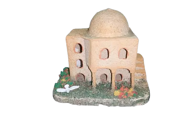 Figura Especial Maqueta #3