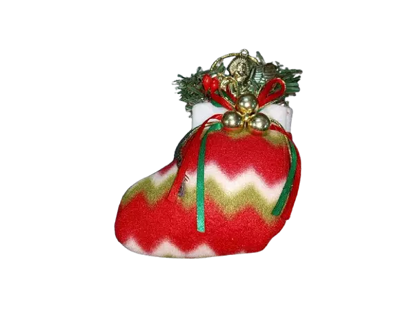 Adorno Navidad Surtido