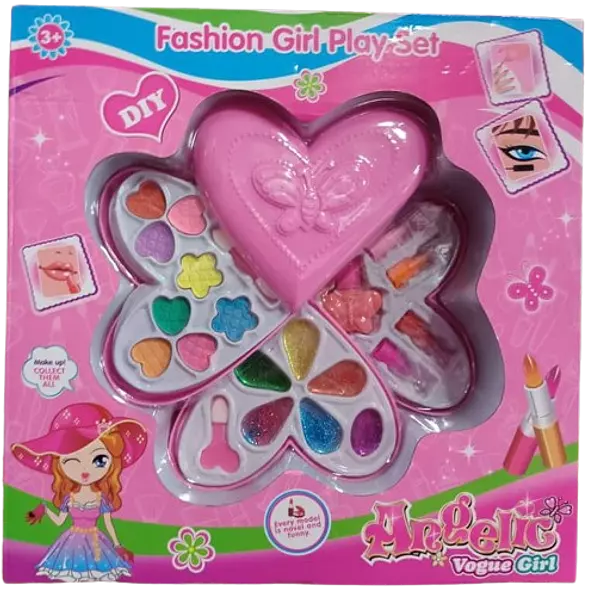 Set Belleza Mariposa