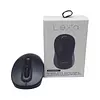 Mouse Inalámbrico M102 Lexa Negro