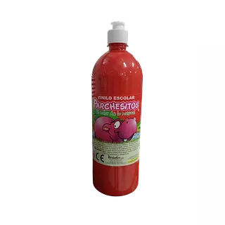 Vinilo Acrilico X Kilo Parchesito