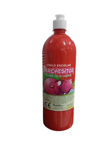 Vinilo Acrilico X Kilo Parchesito