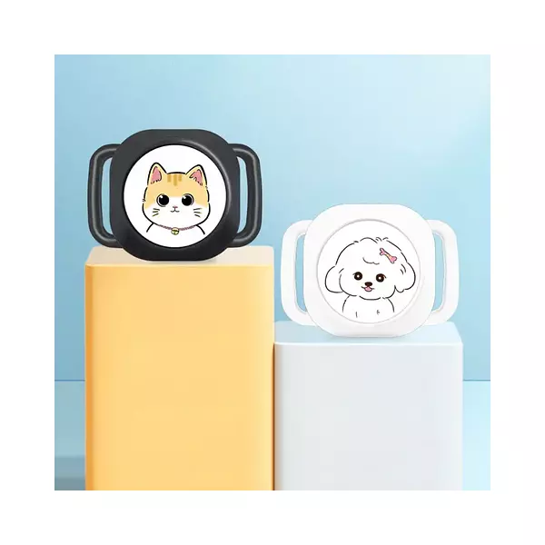 Mini Localizador Bluetooth Rastreador Gps(X Tag)