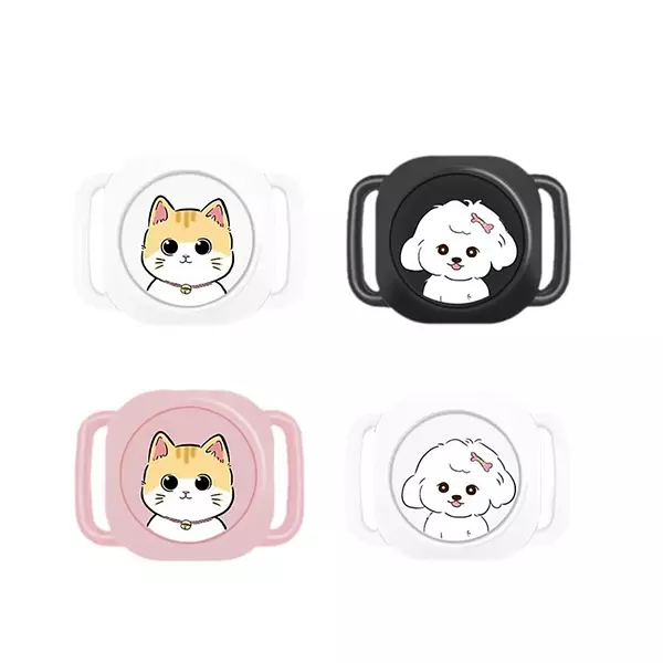Mini Localizador Bluetooth Rastreador Gps(X Tag)
