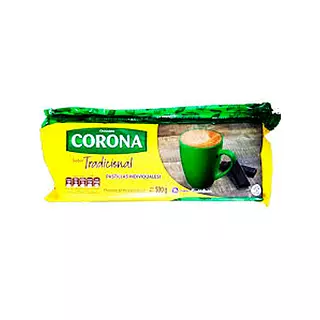 Chocolate Corona Tradicional