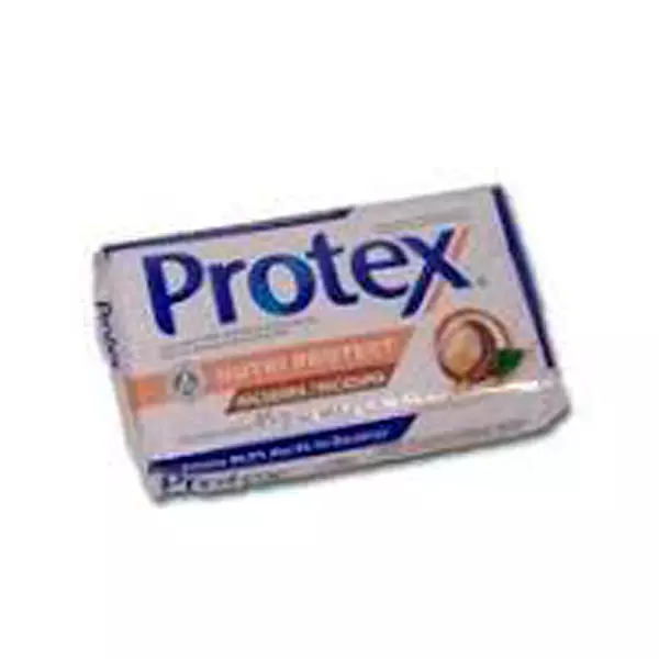 Jabón Protex Nutri Protect Macadamia