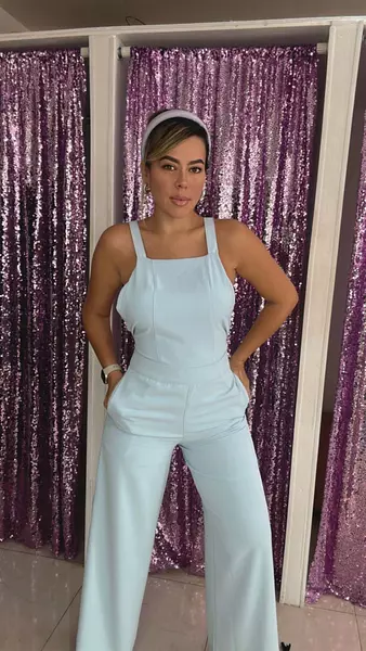 Braga Azul Cielo – Confort & Estilo