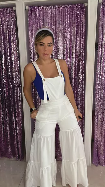 Braga Blanca – Confort Ligero Y Elegancia