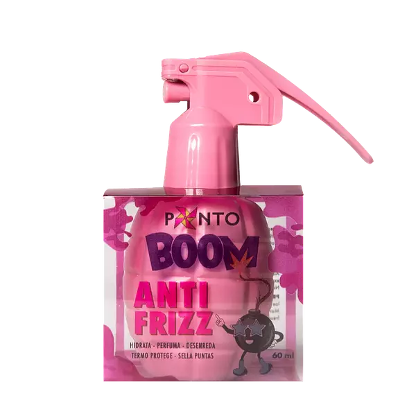 Bomba Anti Friz Ponto