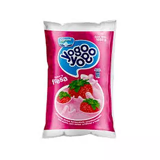 🤩Porta yogur y cereales - Agasajo Tienda de Variedades