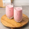 Pink Latte / Leche Rosada