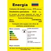 Estufa Sobremesa 2 Puestos Esmaltada Gas Propano Ref. 2028