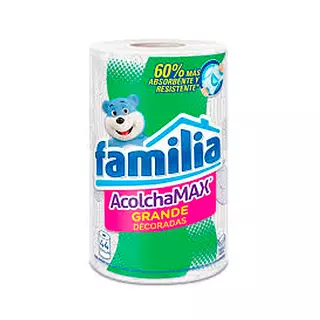 Toallas De Cocina Acolchamax Grande Grande Blancas