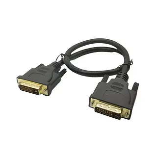 Dvi 24+1 To Dvi 24+1 Cable 1.8m Lexa