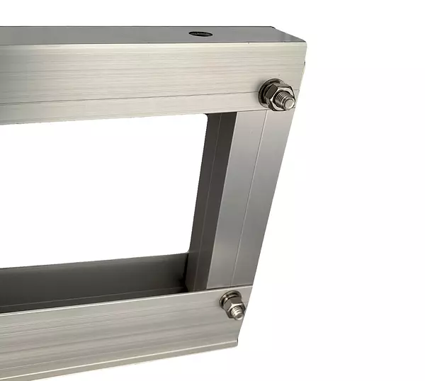 Triángulo Epr-Eco1 Para Montaje De Placas Solares