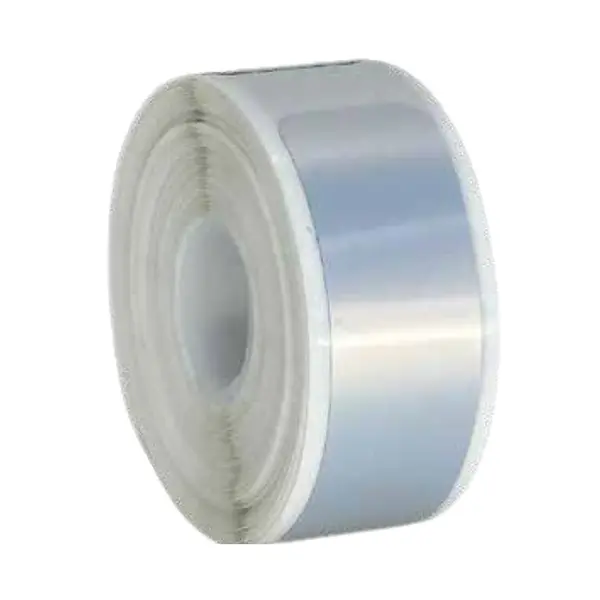 Sticker 12*40mm Para Impresora De Cinta Adhesiva Color Plate