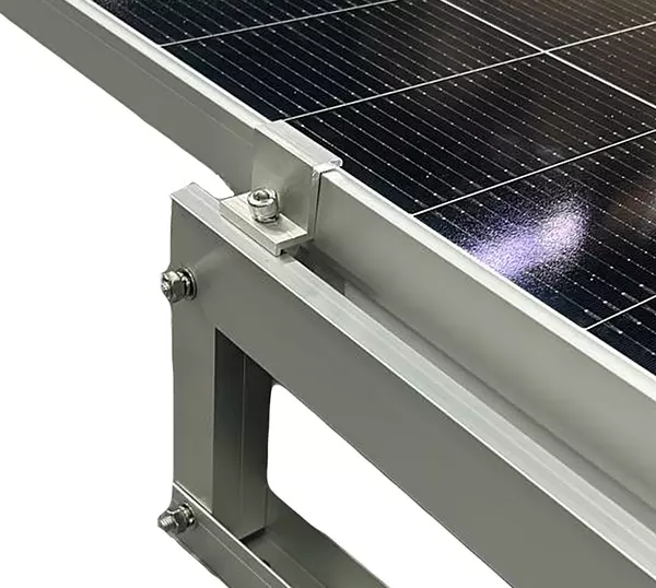 Triángulo Epr-Eco1 Para Montaje De Placas Solares