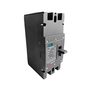 Breaker 125a/140a/160a/200a/250a 500vdc Caja Moldeada
