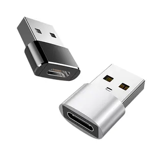 Conversor Usb Type-C Hembra