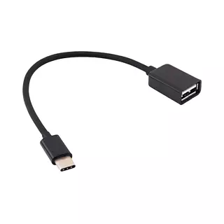 Cable Conversor Type-C A Usb 2.0