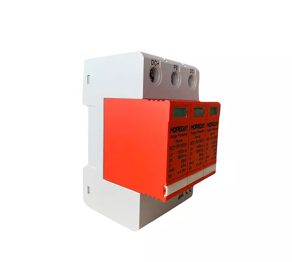 Dps 3p 1500vdc Moreday Tipo 2