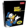 Cuaderno Arg 105 Pato Donald Primavera 1528h 1526m 1488d