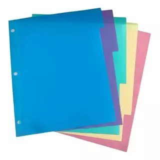 Separadores 95 Plastico Ipp Primavera