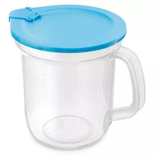 Jarra 1 Lt Morrison C/Tapa