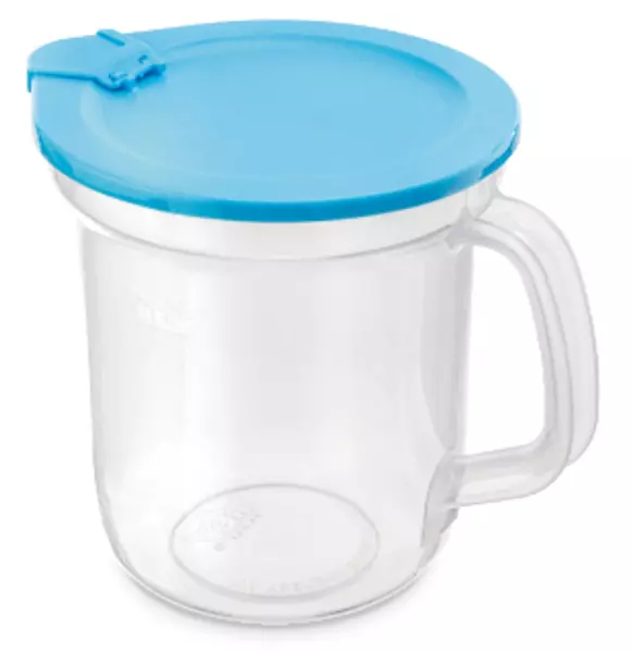 Jarra 1 Lt Morrison C/Tapa