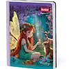 Cuaderno Cosido G Alta 50h Marcas Stdo Scribe