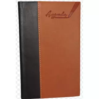 Agenda Permanente Junior S/C Nika