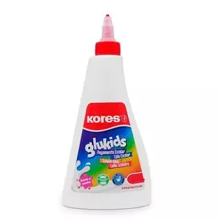 Pegante Liquido 125 Grs Kores