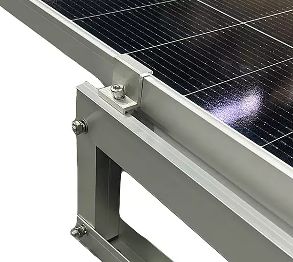 Rail Clamp 03 Epr-Rc03