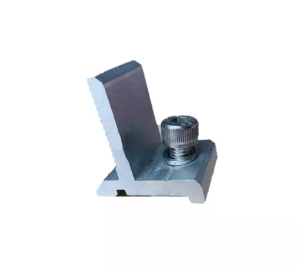 Rail Clamp 03 Epr-Rc03