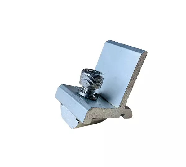 Rail Clamp 03 Epr-Rc03